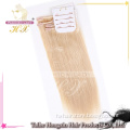 100% New Human Straight Hair with Clip in Primuim Hair Extensions